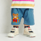 Sunny Wave Pucchi Shorts