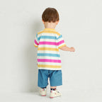 Sunny Wave Pucchi Shorts