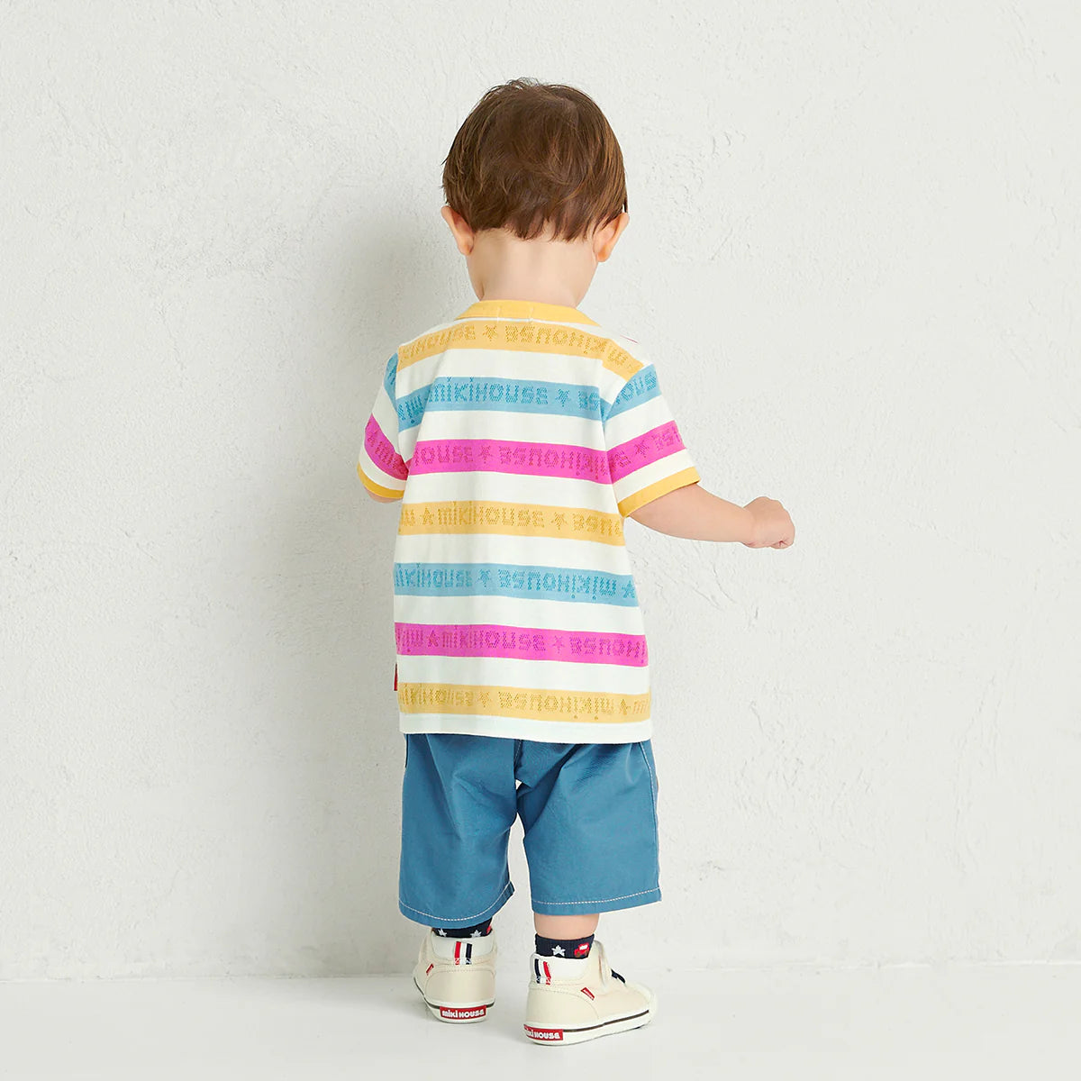 Sunny Wave Pucchi Shorts