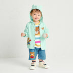 Sunny Wave Pucchi Shorts