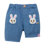 Usako Quick-Dry & Cool-Touch Shorts