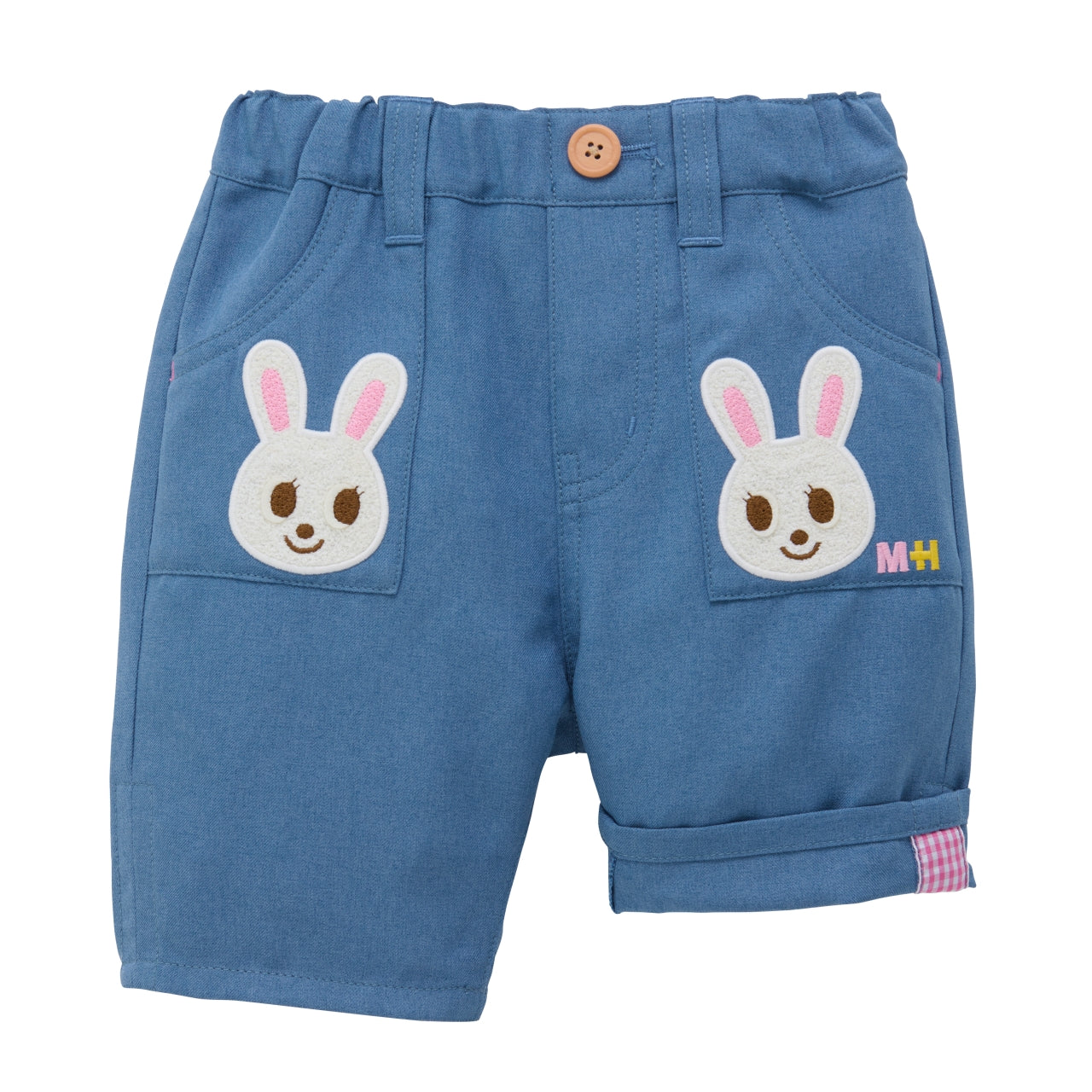 Usako Quick-Dry & Cool-Touch Shorts