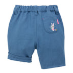 Usako Quick-Dry & Cool-Touch Shorts
