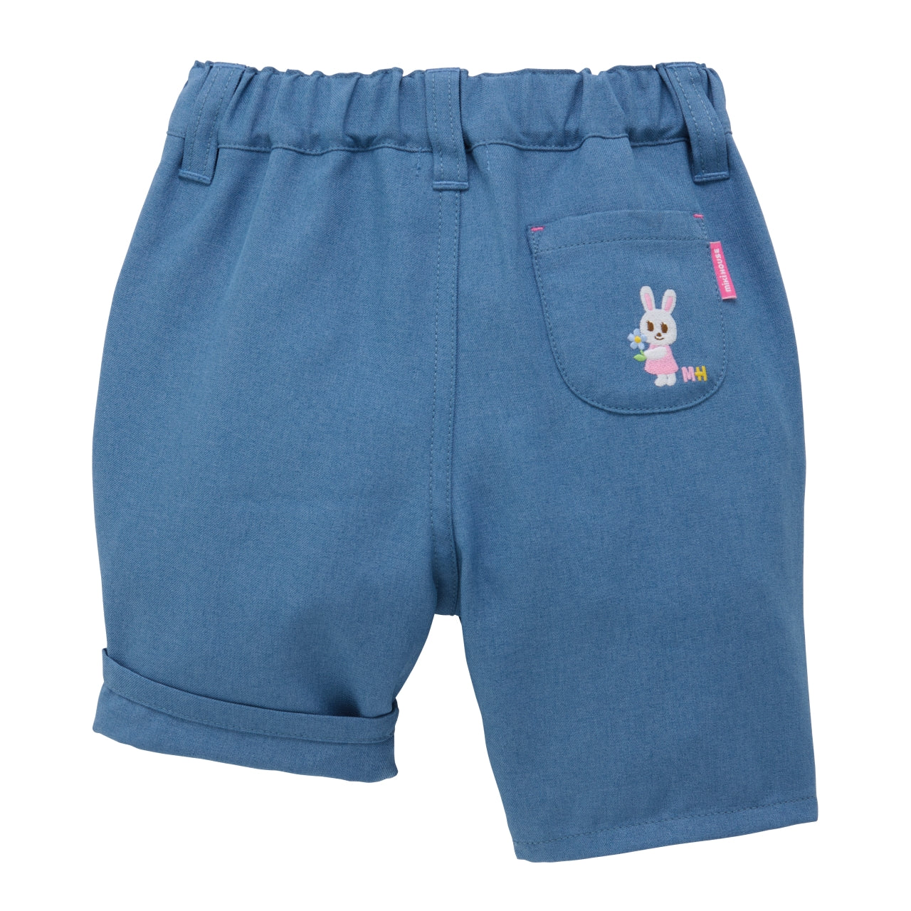 Usako Quick-Dry & Cool-Touch Shorts
