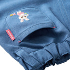 Usako Quick-Dry & Cool-Touch Shorts