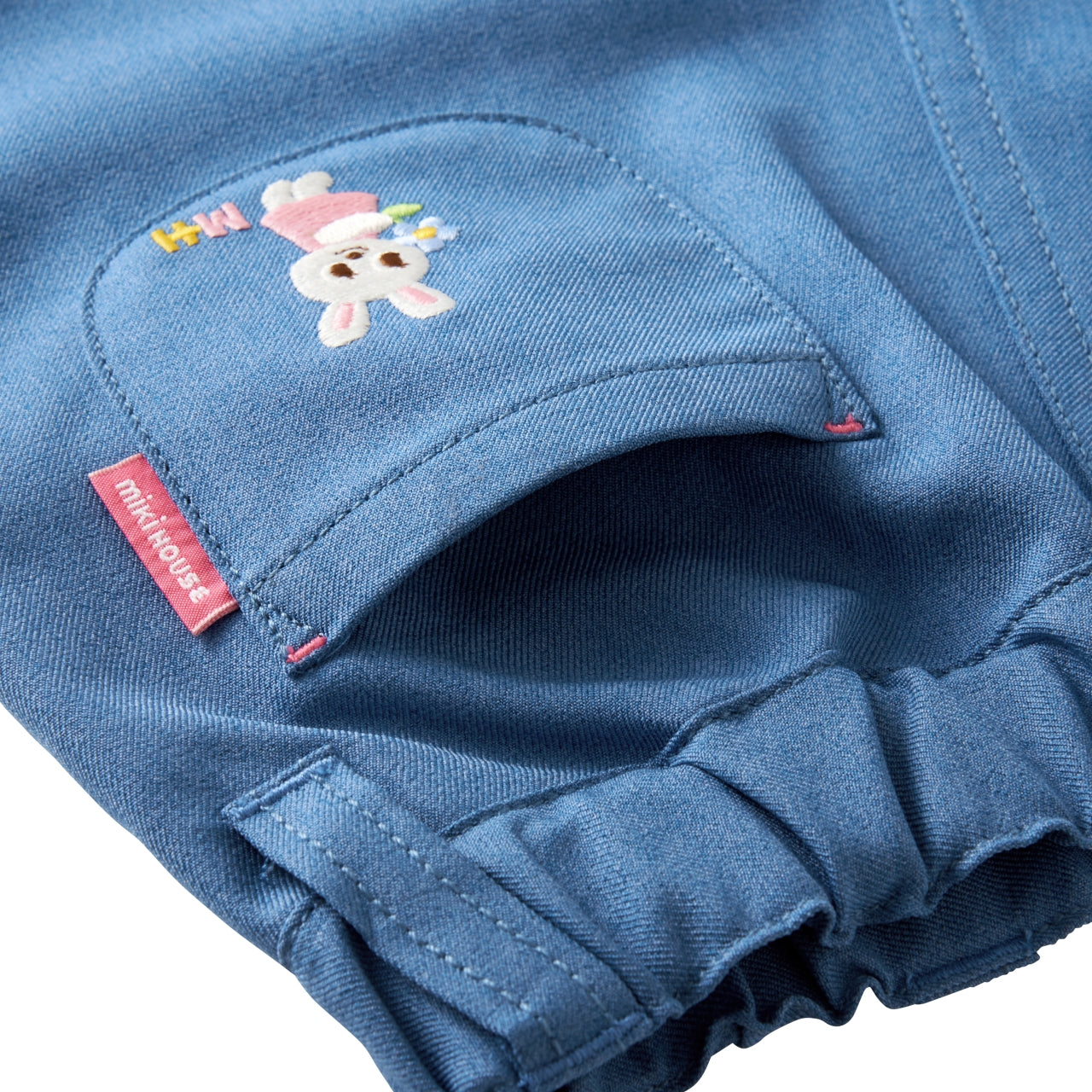 Usako Quick-Dry & Cool-Touch Shorts
