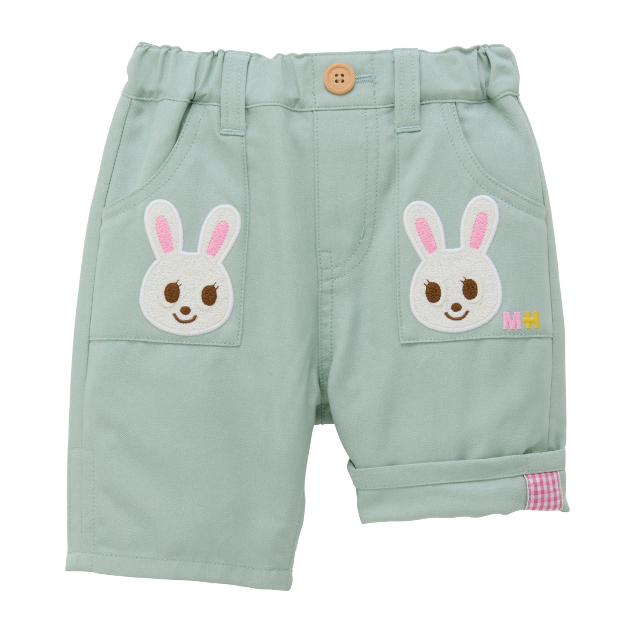 Usako Quick-Dry & Cool-Touch Shorts