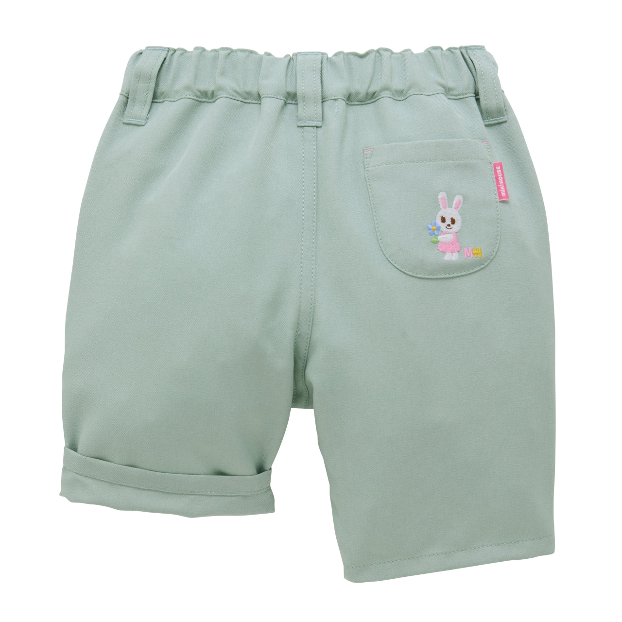 Usako Quick-Dry & Cool-Touch Shorts