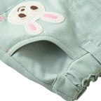 Usako Quick-Dry & Cool-Touch Shorts