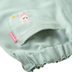 Usako Quick-Dry & Cool-Touch Shorts