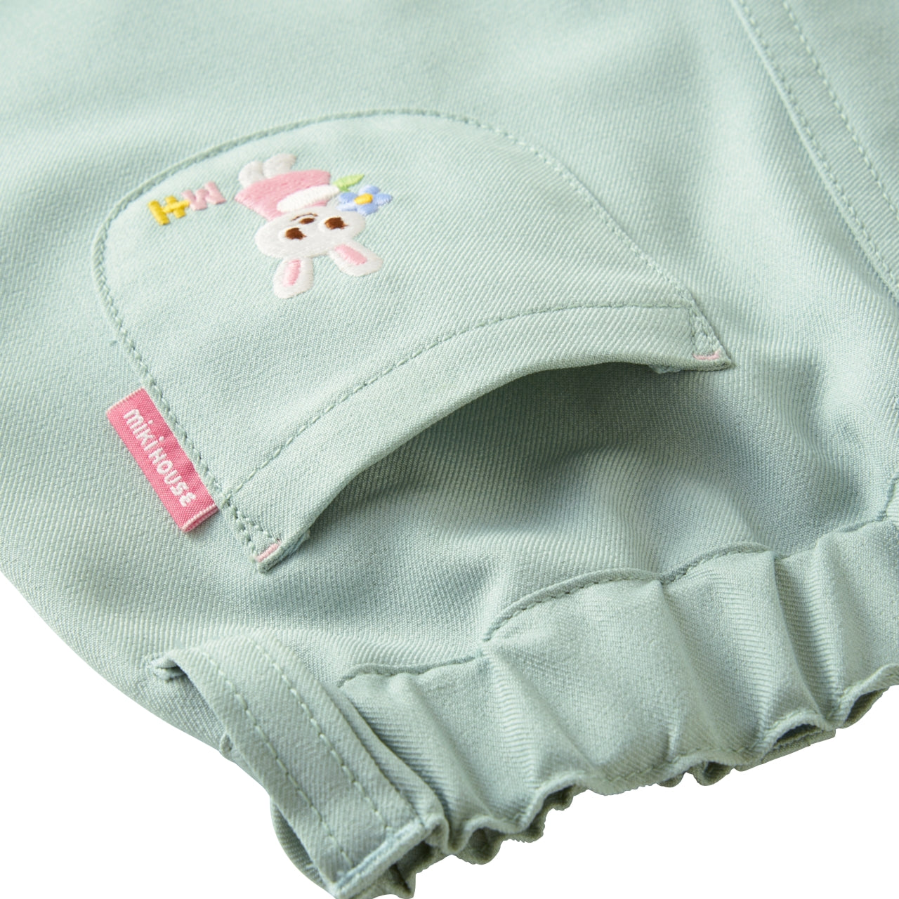 Usako Quick-Dry & Cool-Touch Shorts