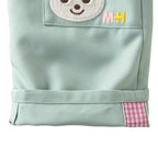 Usako Quick-Dry & Cool-Touch Shorts