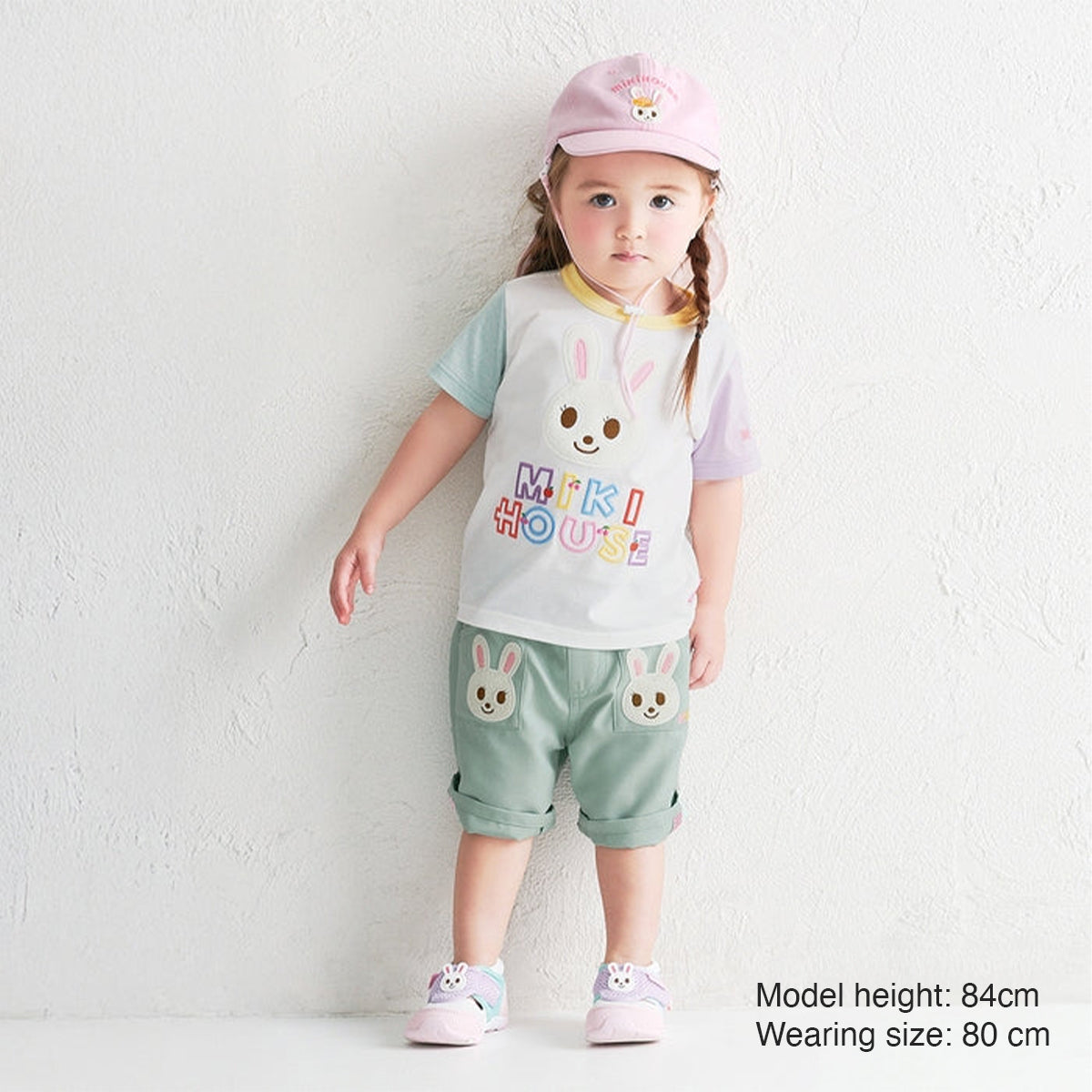 Usako Quick-Dry & Cool-Touch Shorts
