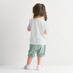 Usako Quick-Dry & Cool-Touch Shorts