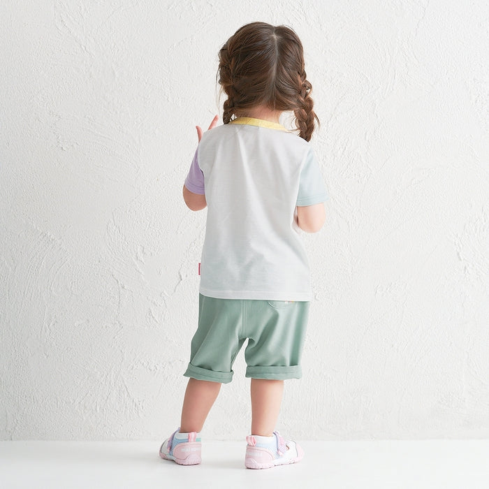 Usako Quick-Dry & Cool-Touch Shorts
