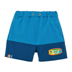 Pucchi Cool-Touch & Water-Repellent Shorts