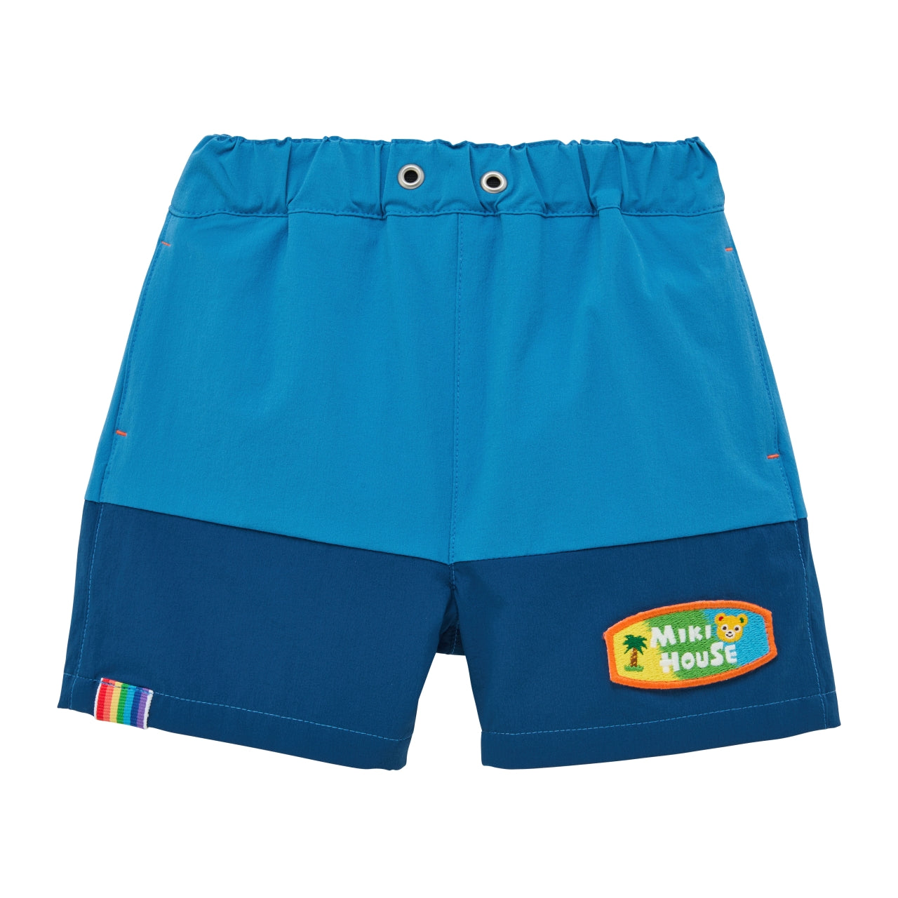 Pucchi Cool-Touch & Water-Repellent Shorts