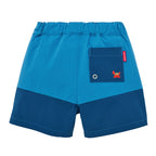 Pucchi Cool-Touch & Water-Repellent Shorts