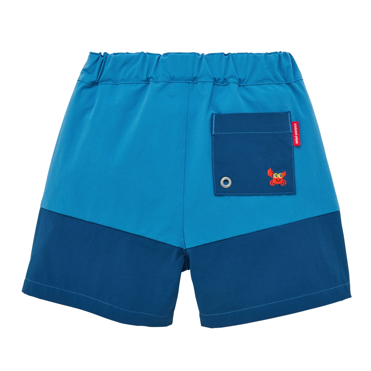 Pucchi Cool-Touch & Water-Repellent Shorts