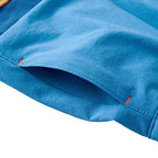 Pucchi Cool-Touch & Water-Repellent Shorts