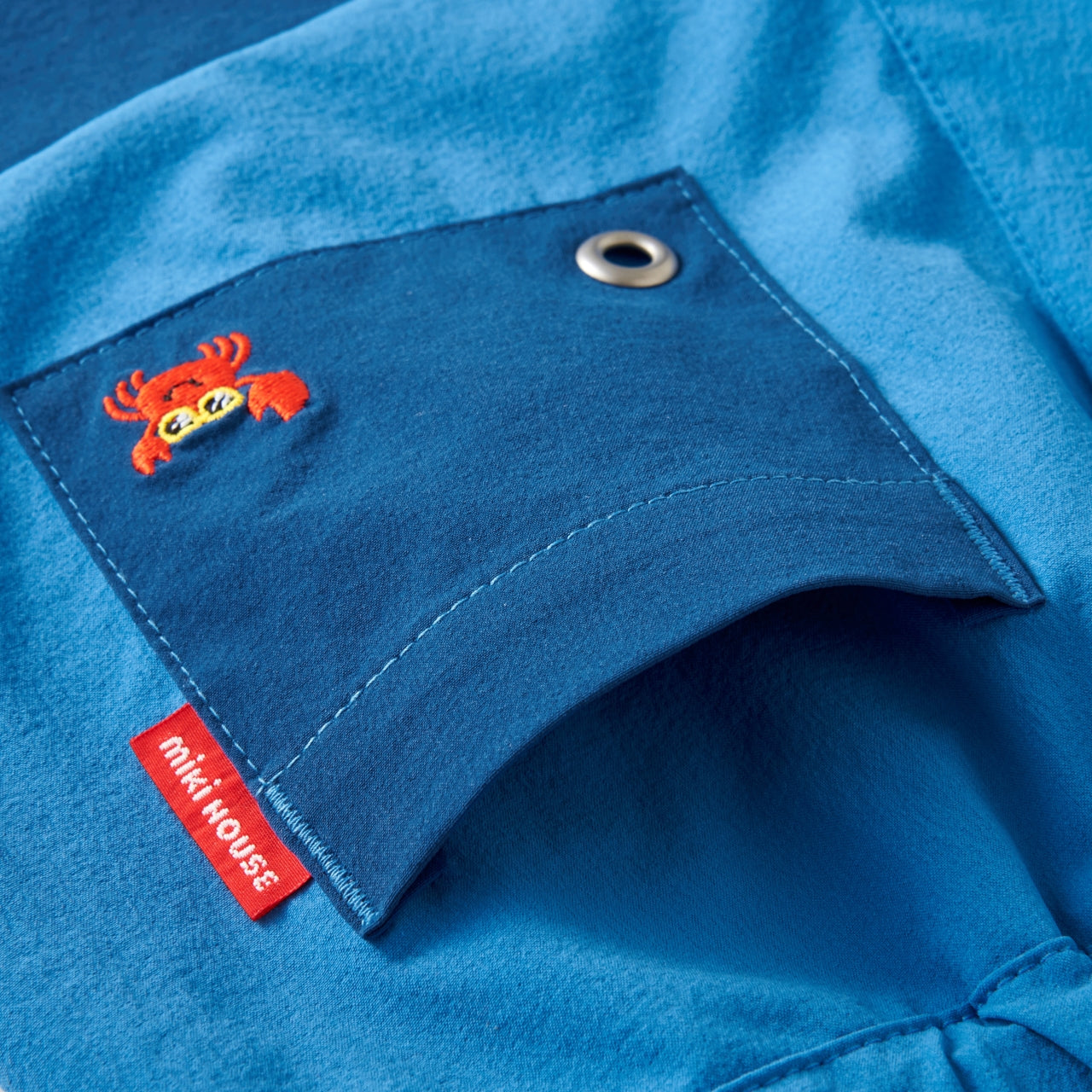 Pucchi Cool-Touch & Water-Repellent Shorts