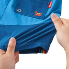 Pucchi Cool-Touch & Water-Repellent Shorts