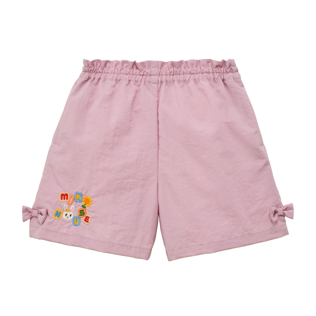 Usako Cool-Touch & Water-Repellent Shorts