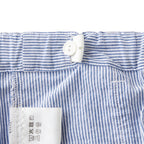 Classic Bear Collection Embroidered 6-Length Pants