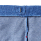 Captain Pucchi's Everywear Shorts