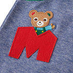 Pucchi's Logo Play Pants
