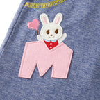 Usako's Logo Play Pants