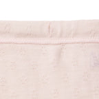 Usako Polka-Dot Jacquard Knit Leggings