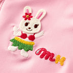 Usako Summer Zip Hoodie