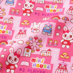 Retro Game Print Short-Sleeve Tee