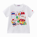 "Bonjour Paris!" Tee