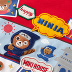 World Friends series - "Pucchi in Japan" tee