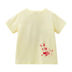 World Friends series - "Usako in Japan" tee