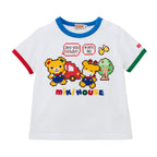 Pucchi Retro Game Graphic Tee