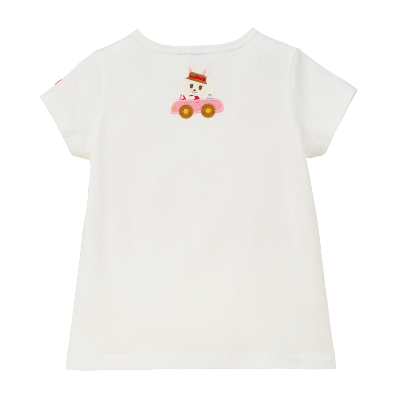 Usako Luxury Adventure Short-Sleeve T-Shirt
