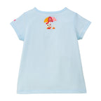 Usako Luxury Adventure Short-Sleeve T-Shirt