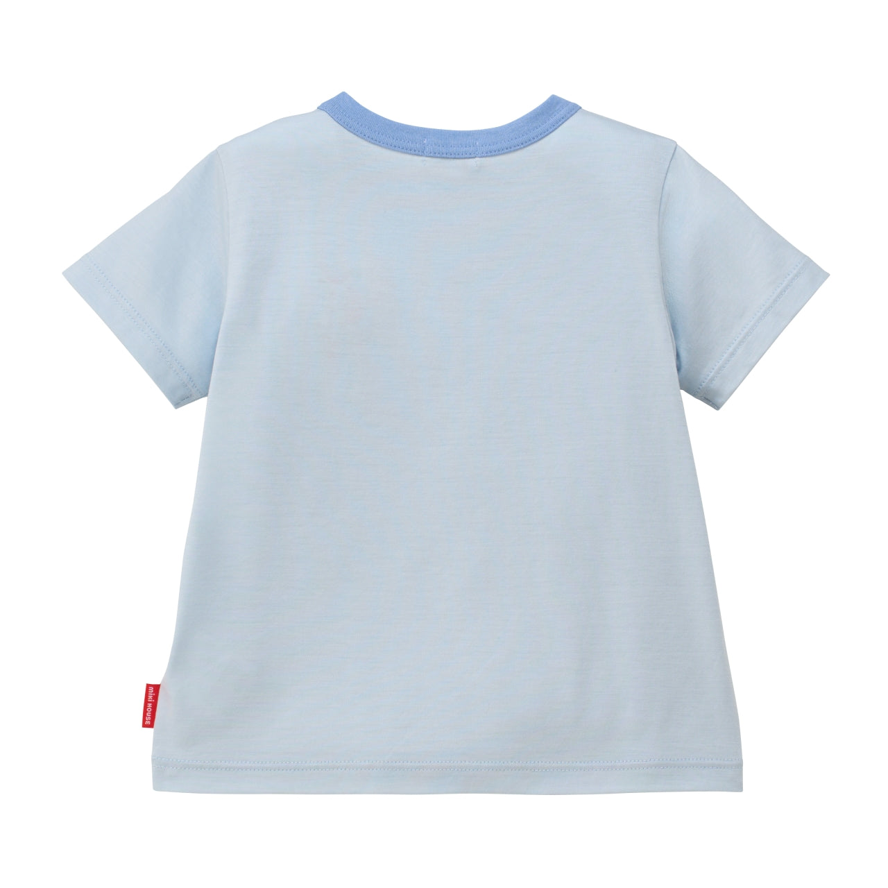 Pucchi Summer Cool-Touch Tee