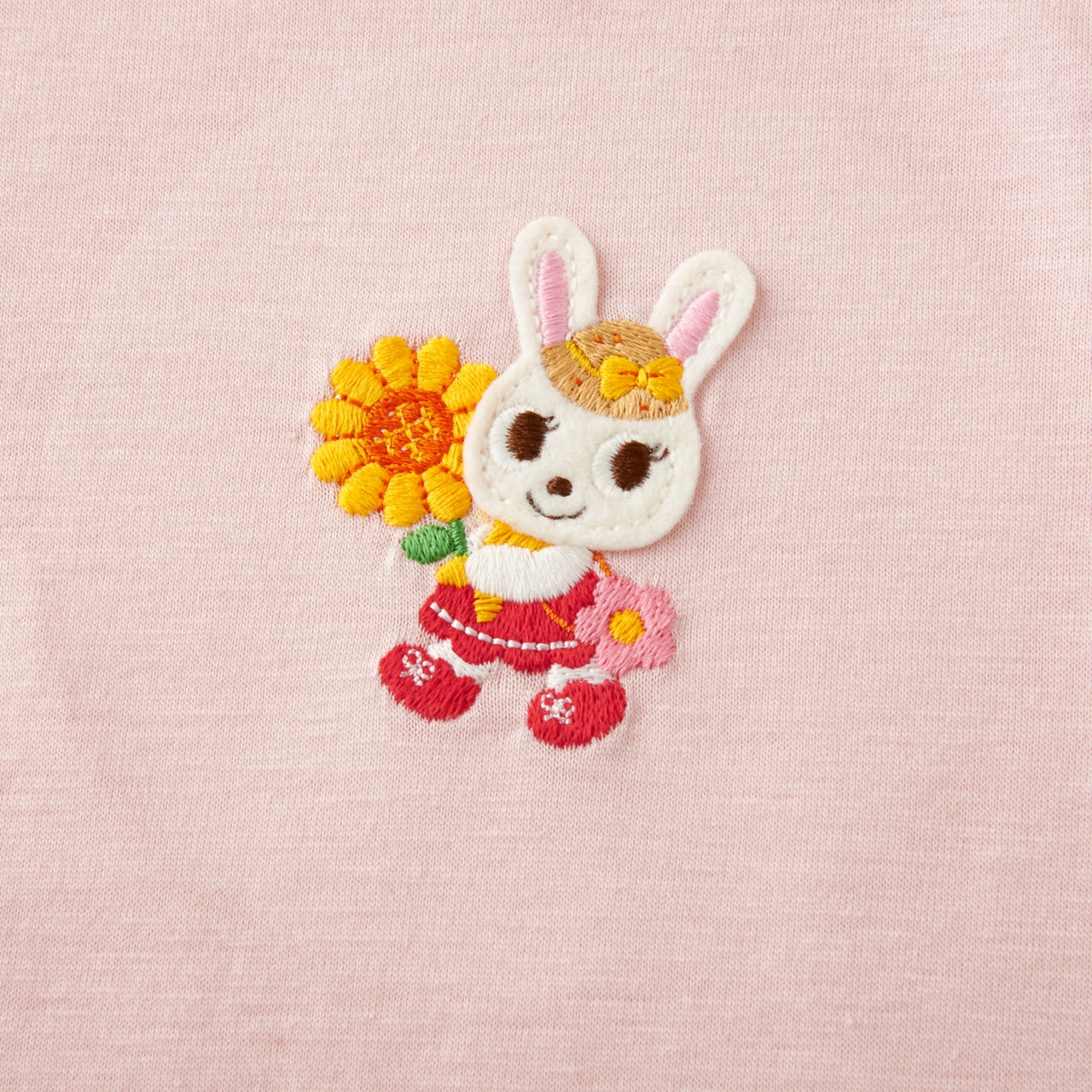 Usako Summer Cool-Touch Tee