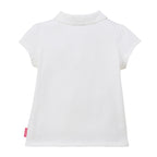 Usako Retro Game Style Blouse