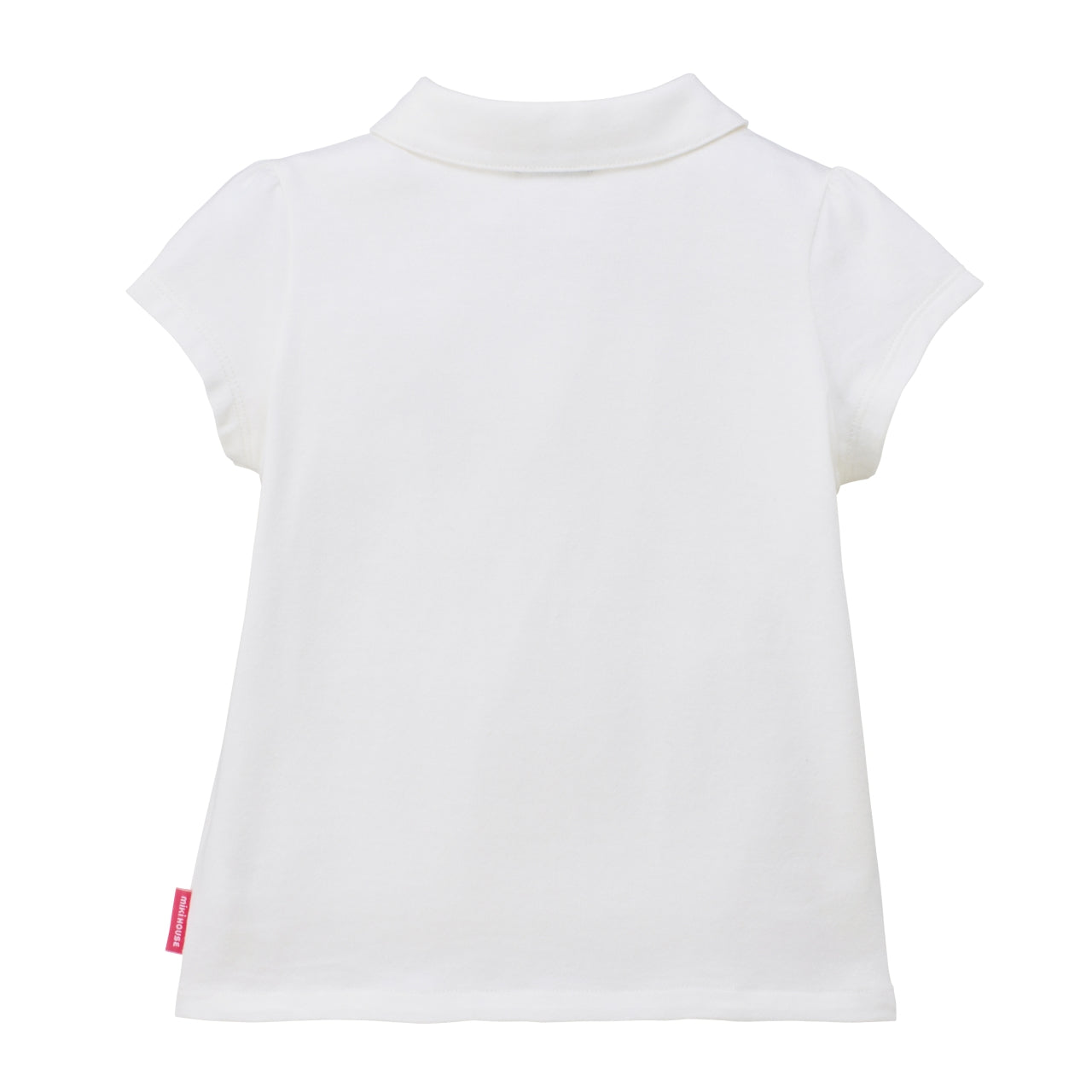Usako Retro Game Style Blouse