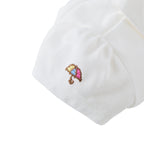 Usako Retro Game Style Blouse