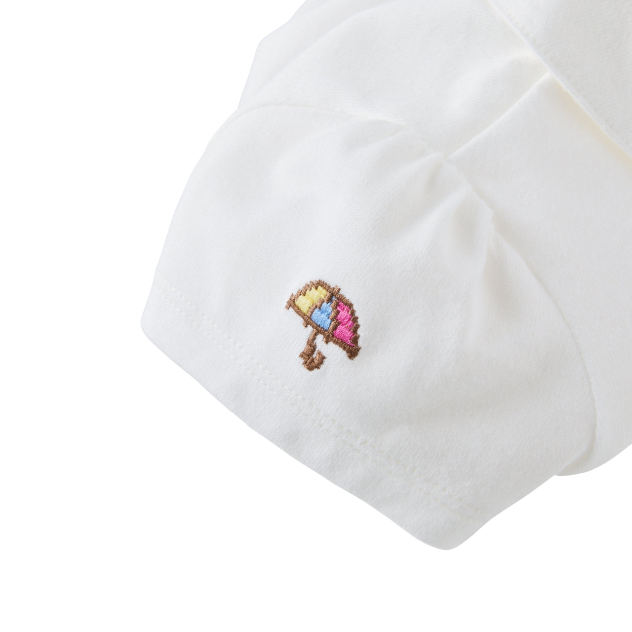 Usako Retro Game Style Blouse