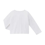 Ethereal Elegance Lightweight Cardigan
