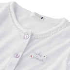 Ethereal Elegance Lightweight Cardigan