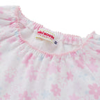 Blooms & Breezes Summer Pajama
