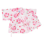 Hydrangea Breeze Japanese Jinbei